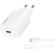 13T Uyumlu 20W 3.0A Hızlı Şarj Aleti