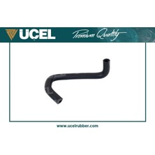 Üçel KALORİFER HORTUMU 35487 PALIO-SIENA 1.6 16V