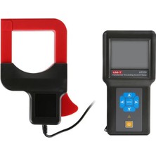 Uni-T Unit UT279 Transformatör Topraklama Akımı Test Cihazı