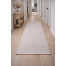 Merinos Halı Merinos Mira 68975-060 Özel Kesme Halı Krem