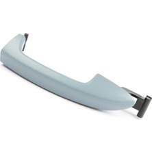 Özgürce Ön Sol Dış Kapı Açma Kolu Passat cc 2013-2016 Model