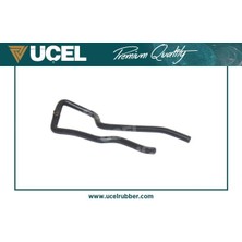 Üçel KALORİFER HORTUMU 35492 PALIO-SIENA 1.2 8V 97-02 MODEL