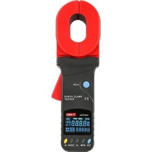 Uni-T Unit UT278A+ Pens Tipi Topraklama Ölçüm Cihazı