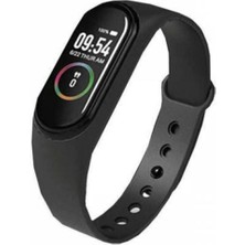 Normadia Şık ve Fonksiyonel Beyaz Akıllı Bileklik, Sağlık Takipli, Hafif ve Dayanıklı