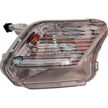 Özgürce Yüksek Kalite Sis Farı Sol Ford Kuga 13- GV44 13B221