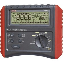 Uni-T Unit UT595 Çok Fonksiyonlu Test Cihazı