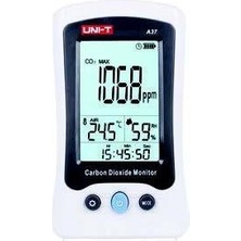 Uni-T A37 Karbondioksit Ölçüm Cihazı