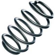 Özgürce E36 Arka Helezon Yay Takımı, Yüksek Performans ve Konfor Için Ideal