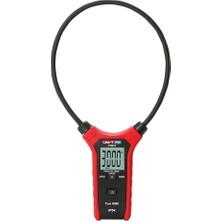 Uni-T Unit UT281C True Rms 3000A Esnek Kelepçe Ampermetre