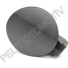 Özgürce 2008-2016 Tiguan Depo Yakıt Kapağı, Şık ve Dayanıklı Astarlı Tasarım