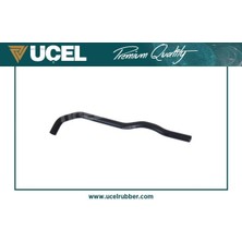 Üçel KALORİFER HORTUMU 35464 PALIO-SIENA 1.6 16V CF3 97-02 MODEL