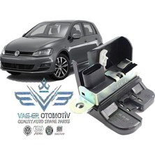 Özgürce Arka Bagaj Kapak Kilidi Motoru Golf 7 2013-2016 5G6827505