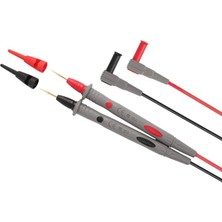 Uni-T Unit UT-L90 Ekstra Ince Uçlu Test Probu
