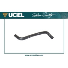 Üçel KALORİFER HORTUMU GİRİŞ 35417 TIPO-TEMPRA-LANCIA DEDRA-ALFA ROMEO 155