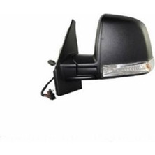 Özgürce Doblo Combi Dış Dikiz Aynası Sol Sin. Kabl 2010'LU Model