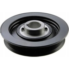 Özgürce Dizel Krank Kasnağı Opel Vectra C 2.0 2.2 Uyumlu, Kaliteli ve Güvenilir