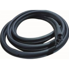 Özgürce 2002-2006 Honda Civic Bagaj Toz Fitili, Yüksek Kalite ve Uyum