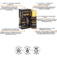 Sakal Gürleştirici Sakal Bakım Serumu