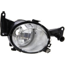 Özgürce Opel Corsa D 2006 ve Sonrası Sis Farı Sol - Yüksek Kalite ve Uyum