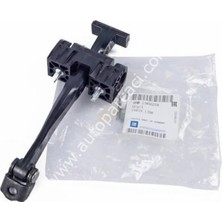 Özgürce Opel Crossland Ön Kapı Gergisi, Yüksek Kalite ve Dayanıklılık