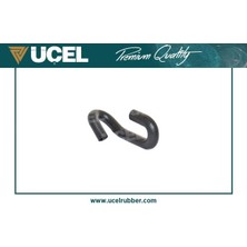 Üçel KALORİFER HORTUMU 35467 PALIO-SIENA-ALBEA 1.2 97-02 MODEL