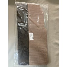 Özgürce Tofaş Doğan L Kapı Döşemesi Kahve - Yüksek Kalite ve Uyum