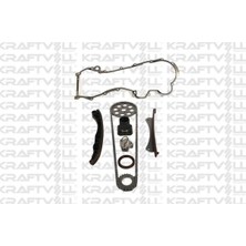 Özgürce 1.3 Multijet Eksantrik Zincir Seti Komple, Yüksek Performans ve Dayanıklılık