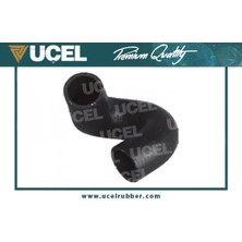 Üçel TURBO HORTUMU 35619 DOBLO 1.9 JTD CF4 05 + MODEL