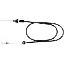 Özgürce Galvanizli Gaz Teli 3 Serisi E36 316İ 318İ Araçlar Için