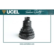 Üçel (TEK) AKS KÖRÜĞÜ DIŞ 31610-T FIAT 500L-PANDA-EGEA 1.3 MULTTİJET