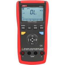 Uni-T Unit UT612 Lcr Metre