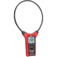 Uni-T Unit UT281E True Rms Esnek Kelepçe Ampermetre