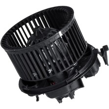 Özgürce Renault Megane Iı Fan Kalorifer Motoru 2003-2011, Yüksek Performans