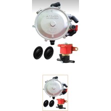 Özgürce Beyin Atiker Benzin Kesici, Karbüratörlü, Güçlü ve Dayanıklı Tasarım