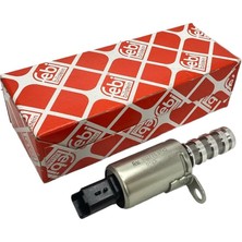 Özgürce Yüksek Kaliteli Bmw N13-F20-F21-F30-F31-F35 Selanoid Valf