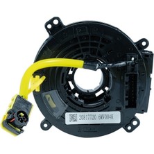 Özgürce Araba Iç Airbag Zemberek Seti, Güvenlik ve Konfor Sağlar, Kolay Montaj.