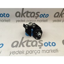 Özgürce Sürgülü Kapı Orta Mekanizma Ducato Modeli Için Güçlü ve Dayanıklı Tasarım