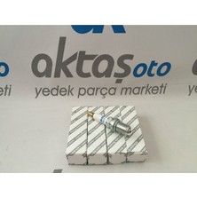 Özgürce Yüksek Kaliteli Buji Takım, Marea Stilo 1.6 16V Için Uygun