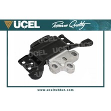 Üçel ŞANZUMAN TAKOZU 61229 VOLKSWAGEN GOLF VII-ARTEON-PASSAT-A3-TT-LEON-OCTAVIA III-S