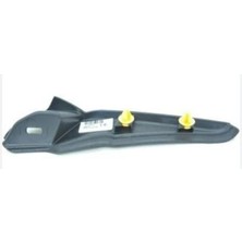 Özgürce Clio 4 Iv Ön Sol Cam Izgarası 668630559R, Yüksek Kalite ve Uyum Sağlar