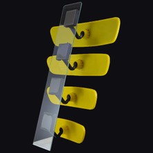 Özgürce Şık 4’lü Pırlanta Takım ile Zarif ve Parlak Görünüm