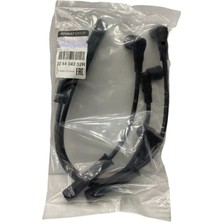 Özgürce Mitsubishi Clio Iı K7J 1.4 8V Buji Kablosu Takımı, Kaliteli Performans