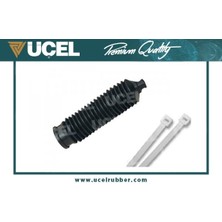 Üçel DİREKSİYON KÖRÜĞÜ 61222 CADDY III-GOLF V-JETTA-PASSAT-A3-LEON