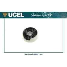 Üçel Motor Travers Takozu Alt 61232 Caddy Iıı-Iv-Alltrack-Golf V-Vı-Eos-Tıguan-Sharan