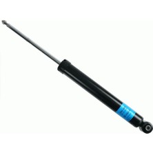 Özgürce Arka Amortisör Peugeot 307 ve Citroen C4 5206W3, Sağ ve Sol Takım