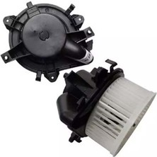 Özgürce 12V Kalorifer Motoru Fiat Doblo 2002-2008 Için Yüksek Performans