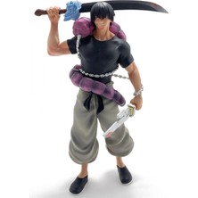 Marsilyan Anime Toji Fushiguro Figürü 21 cm ALK5315