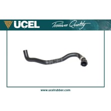 Üçel KALORİFER HORTUMU 35794 FIORINO-QUBO-PBIPER-BIPER TEPE-CITROEN NEMO 1.4-8V