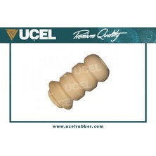 Üçel AMORTİSÖR TAKOZU 41571 106-205-306-309-405-AX-ZX-SAXO-BERLINGO