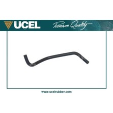 Üçel YEDEK SU DEPO HORTUMU 35797 FIORINO-QUBO 1.3 MULT.IJET-PBIPER-BIPER TEPEE-CITROE